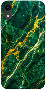 Чехол Emerald gold для iPhone XR