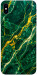 Чохол Emerald gold для iPhone XS Max