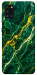 Чехол Emerald gold для Galaxy A31 (2020)