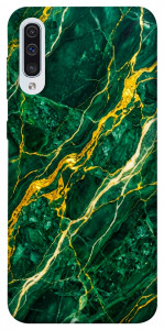 Чехол Emerald gold для Samsung Galaxy A50s