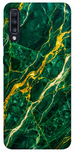 Чохол Emerald gold для Galaxy A70 (2019)