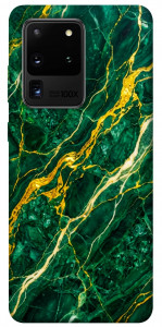 Чехол Emerald gold для Galaxy S20 Ultra (2020)