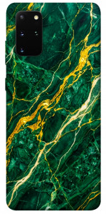 Чохол Emerald gold для Galaxy S20 Plus (2020)