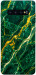 Чехол Emerald gold для Galaxy S10 Plus (2019)