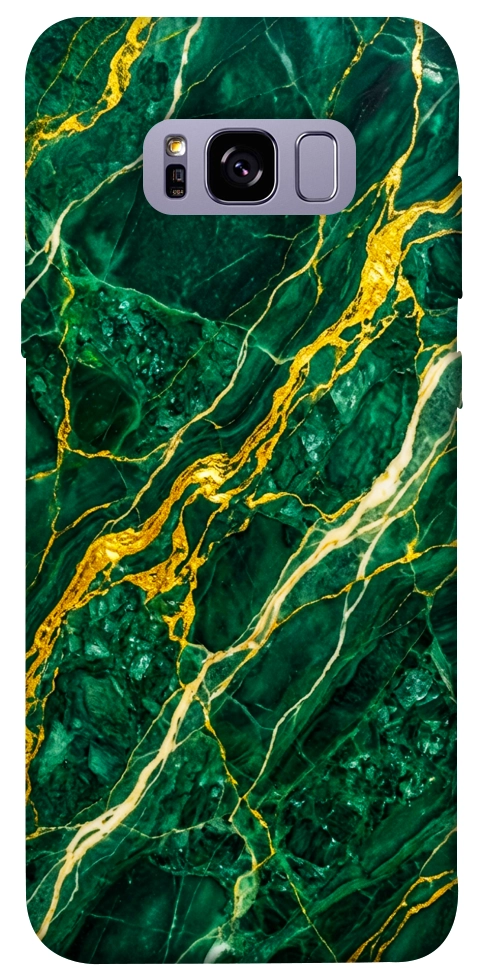 Чехол Emerald gold для Galaxy S8+