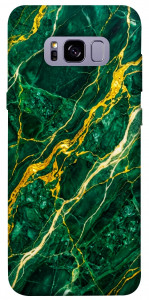 Чехол Emerald gold для Galaxy S8+
