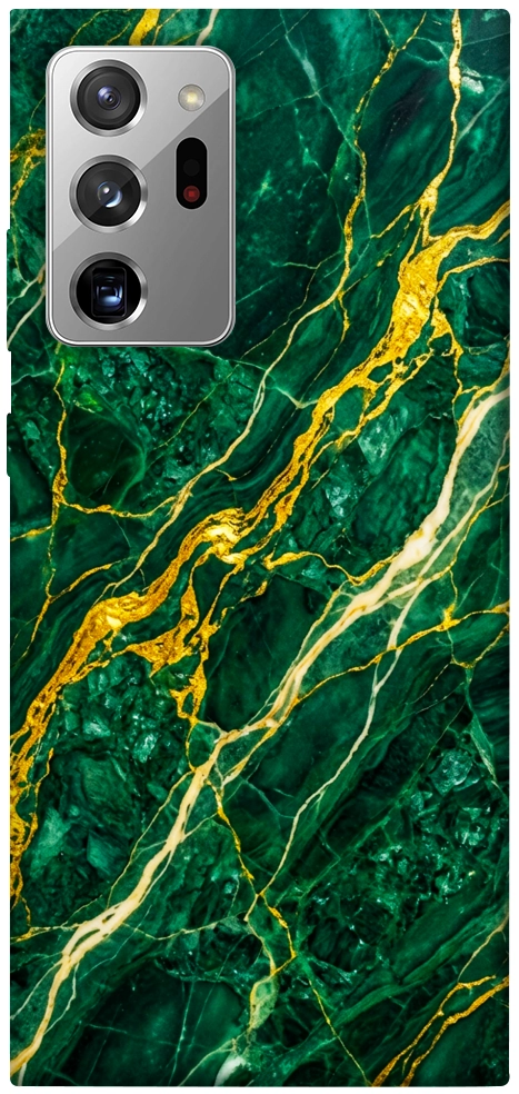 Чехол Emerald gold для Galaxy Note 20 Ultra