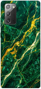 Чехол Emerald gold для Galaxy Note 20