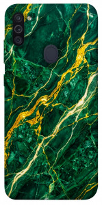 Чехол Emerald gold для Galaxy M11 (2020)