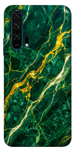 Чехол Emerald gold для Huawei Honor 20 Pro