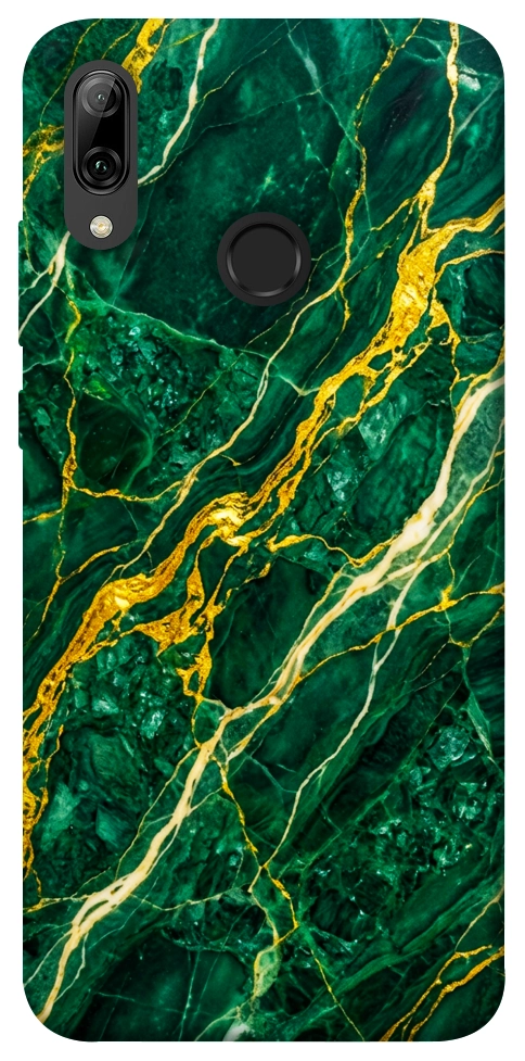 Чохол Emerald gold для Huawei P Smart (2019)