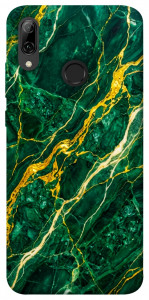 Чехол Emerald gold для Huawei P Smart (2019)