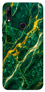 Чохол Emerald gold для Huawei P Smart Z