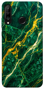 Чехол Emerald gold для Huawei P30 Lite