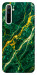 Чехол Emerald gold для Realme 6