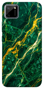 Чохол Emerald gold для Realme C11