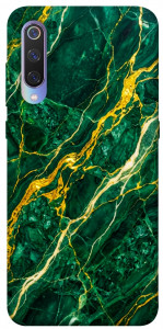 Чехол Emerald gold для Xiaomi Mi 9