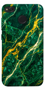 Чехол Emerald gold для Xiaomi Redmi 4X