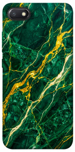 Чехол Emerald gold для Xiaomi Redmi 6A