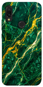 Чехол Emerald gold для Xiaomi Redmi 7