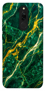 Чехол Emerald gold для Xiaomi Redmi 8