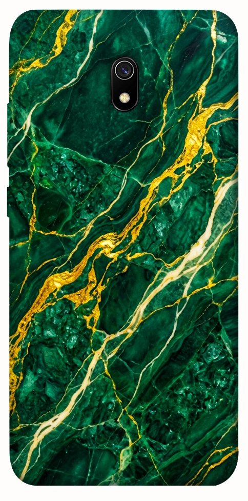Чехол Emerald gold для Xiaomi Redmi 8a
