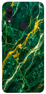 Чехол Emerald gold для Xiaomi Redmi Note 7S