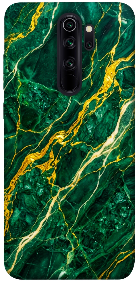 Чехол Emerald gold для Xiaomi Redmi Note 8 Pro