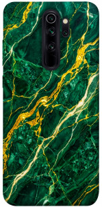 Чехол Emerald gold для Xiaomi Redmi Note 8 Pro