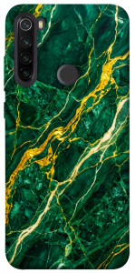 Чехол Emerald gold для Xiaomi Redmi Note 8T
