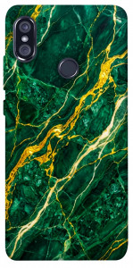 Чехол Emerald gold для Xiaomi Redmi Note 5 (DC)
