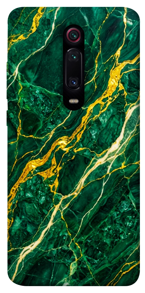 Чехол Emerald gold для Xiaomi Redmi K20 Pro