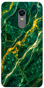 Чехол Emerald gold для Xiaomi Redmi 5 Plus