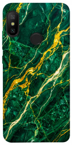 Чехол Emerald gold для Xiaomi Redmi 6 Pro