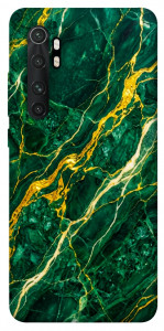 Чехол Emerald gold для Xiaomi Mi Note 10 Lite