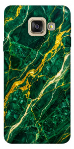 Чехол Emerald gold для Galaxy A5 (2017)