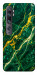 Чехол Emerald gold для Xiaomi Mi CC9 Pro