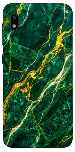 Чехол Emerald gold для Galaxy A10 (A105F)