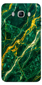 Чехол Emerald gold для Galaxy J7 (2016)