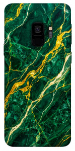 Чохол Emerald gold для Galaxy S9