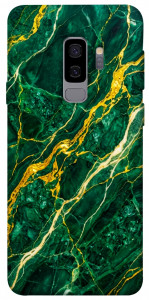Чехол Emerald gold для Galaxy S9+
