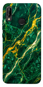 Чехол Emerald gold для Huawei P20 Lite