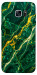 Чохол Emerald gold для Galaxy S7 Edge