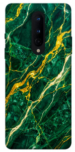 Чохол Emerald gold для OnePlus 8