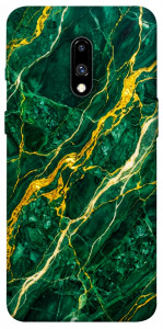 Чехол Emerald gold для OnePlus 7