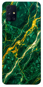 Чохол Emerald gold для Galaxy M31s