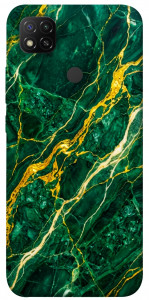 Чехол Emerald gold для Xiaomi Redmi 9C