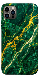 Чехол Emerald gold для iPhone 12 Pro