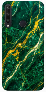 Чехол Emerald gold для Huawei Y6p
