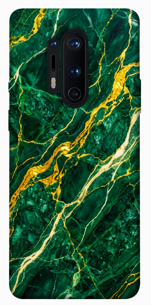 Чохол Emerald gold для OnePlus 8 Pro
